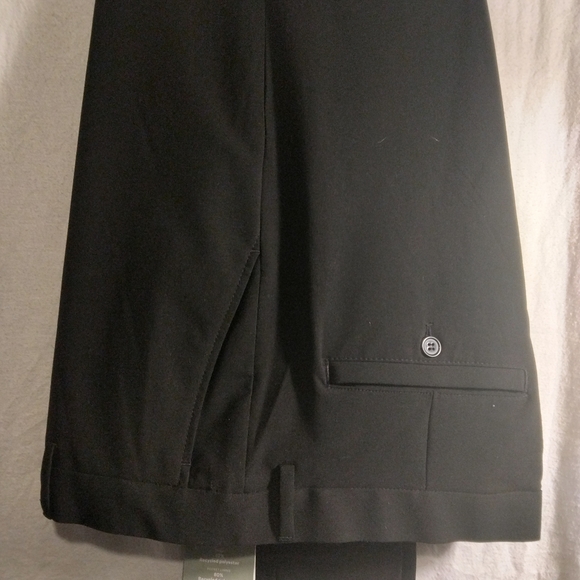 H&M Elegant Black Women's Pants 36" - Picture 3 of 7